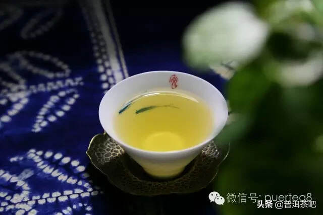 茶器是茶说话的方式