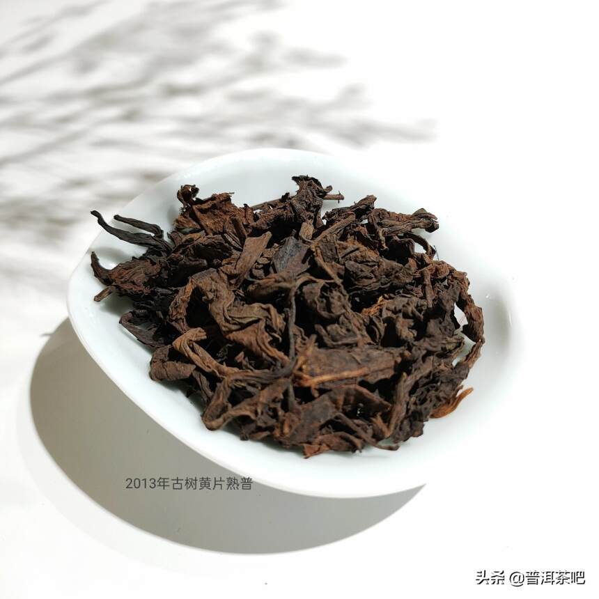 ‖如何从熟茶的饼面判断熟茶的好坏？