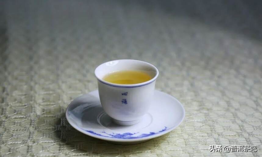 「存茶必看 干货分享」潮湿天气存茶，你得这样做，茶才不会坏掉