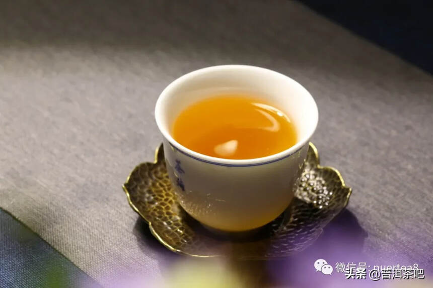 「答疑解惑」红茶的汤色越红，茶品质越好？