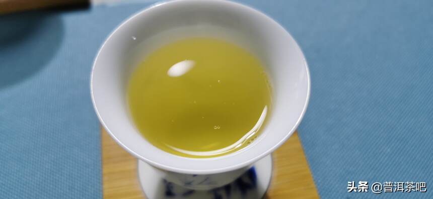 「干货分享」详细解析古六大茶山蛮砖古树普洱茶