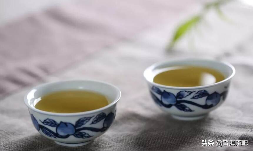 「干货分享」必备！新茶、老茶水温掌控秘诀