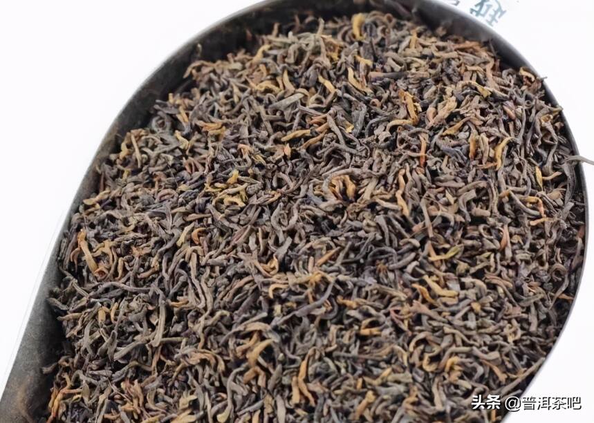 「干货分享」普洱茶熟茶和红茶区别是什么？