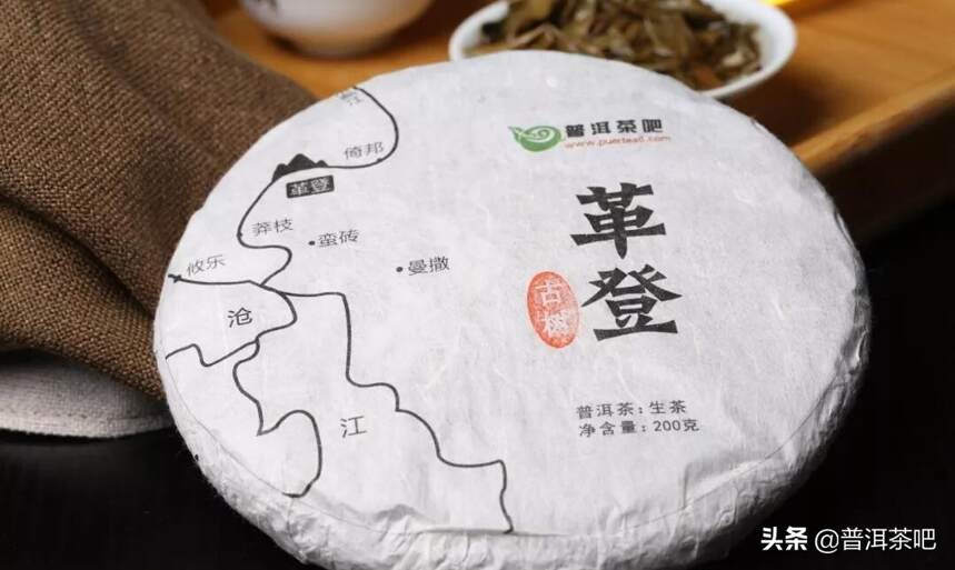 「干货分享」必备！新茶、老茶水温掌控秘诀