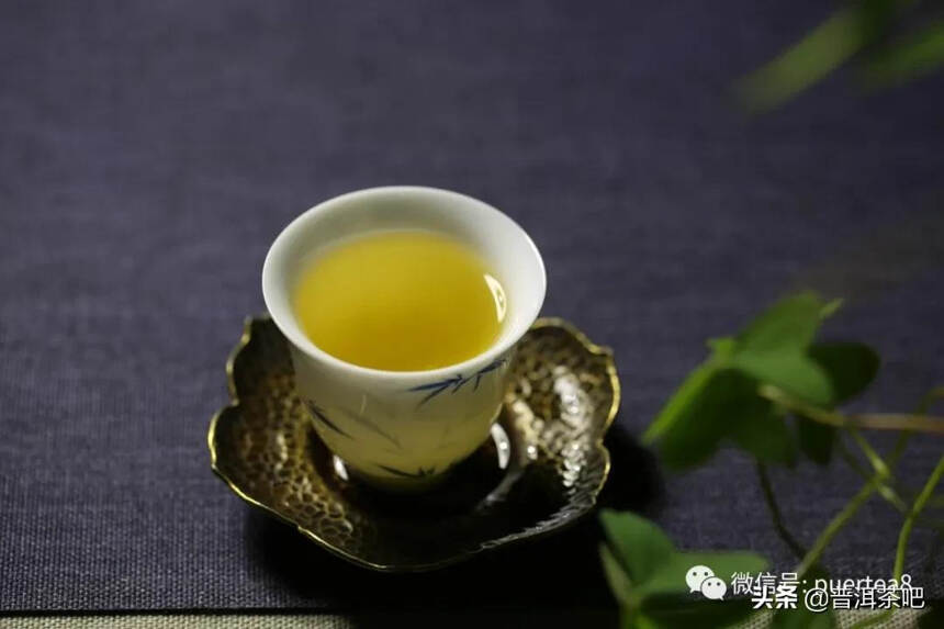 「答疑解惑」普洱茶中为什么会有烟味？烟香到底好不好？