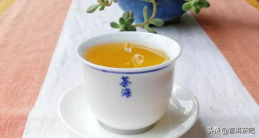 「答疑解惑」​喝茶、品茶、试茶有什么区别？