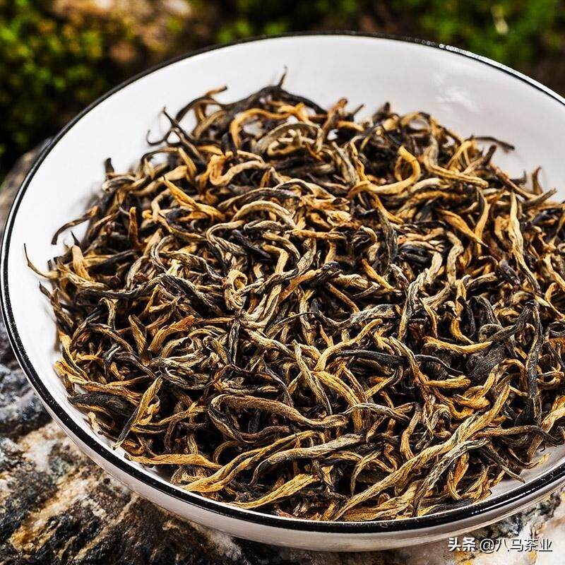 资深茶艺师向您推荐，这几款口粮茶，值得一试