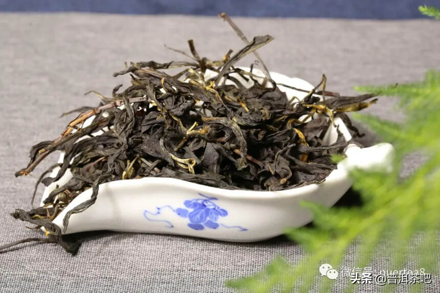 「答疑解惑」红茶的汤色越红，茶品质越好？