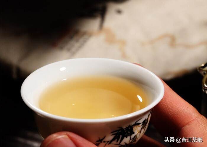 普洱茶让人着迷的原因是些什么？