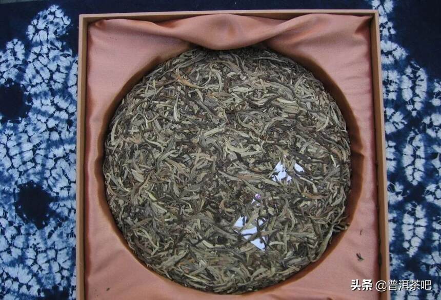 「存茶必看 干货分享」潮湿天气存茶，你得这样做，茶才不会坏掉