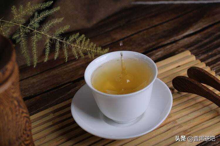 古树茶好喝的10个小秘密