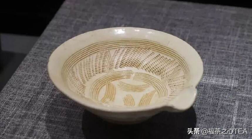 中国茶文化与日本茶道