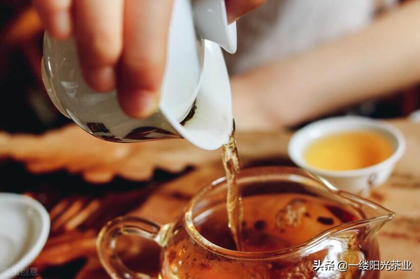 淘宝上几十块钱的茶叶是怎么来的？茶科普️