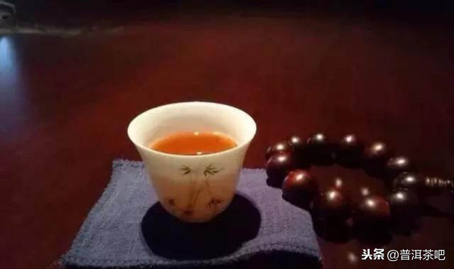 「茶美文」品茶即读人生