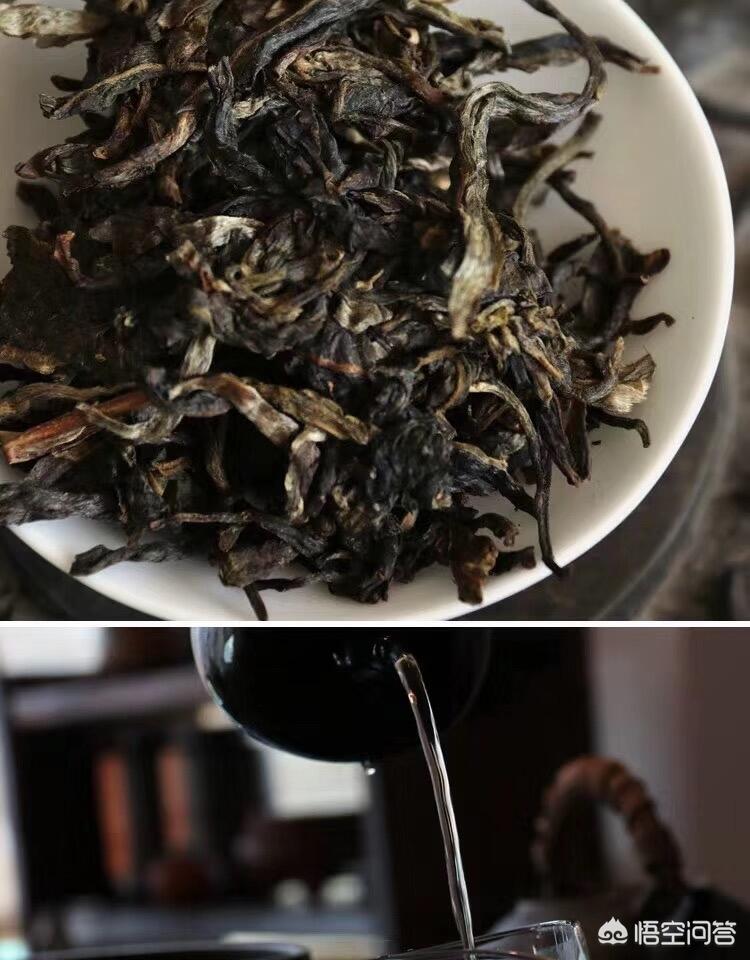 茶事￨如何鉴别普洱茶的好与坏？