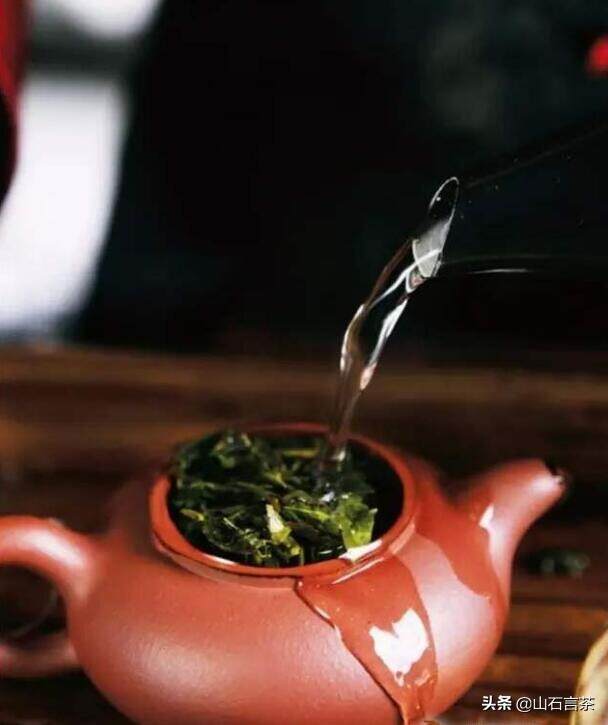 茶事 | 泡茶有必要醒茶吗？醒茶有哪些好处？