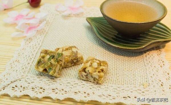 普洱茶导致的“饥饿感”和“减肥”真相