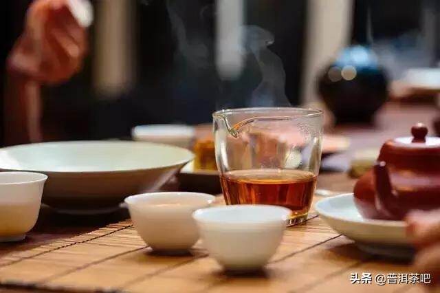 注意以下这几点，您一定能优雅地泡好每一杯红茶