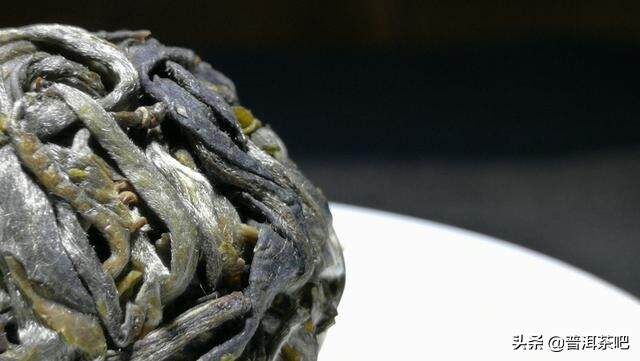 「干货分享」普洱茶茶汤的浓稠源自什么成分？