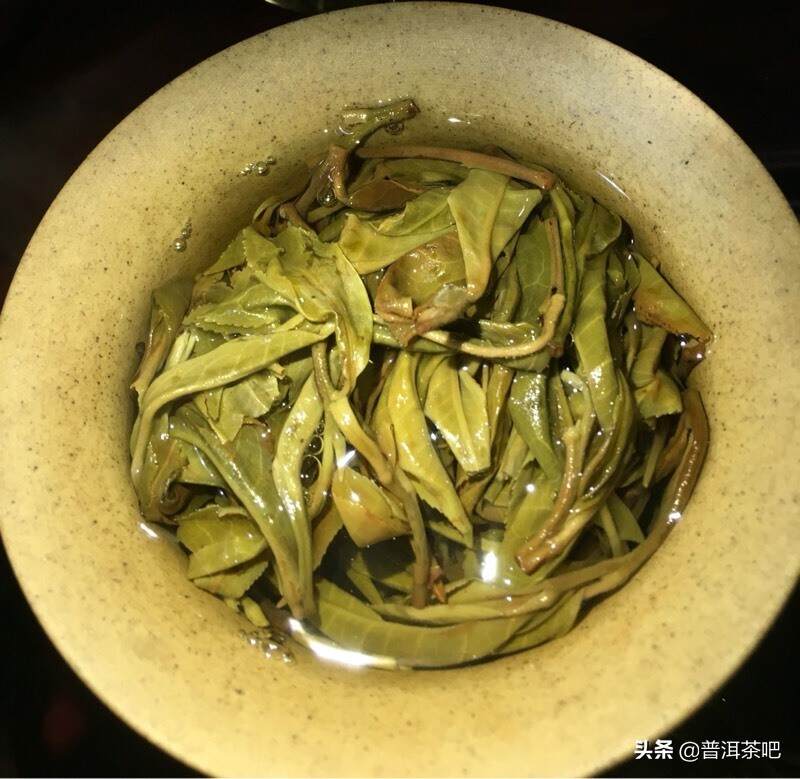 有人用这个茶冒充冰岛，看来还是有几分道理