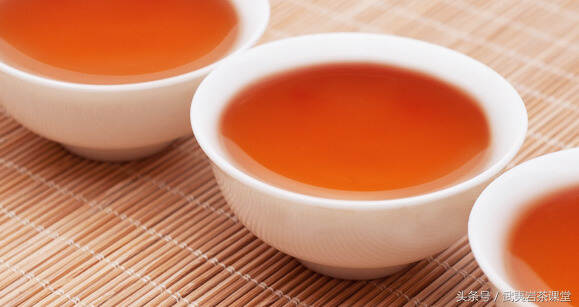 江湖茶事：被老玩家们玩“老”的茶和玩“坏”的天价