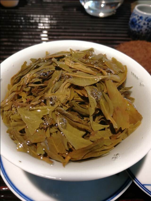 “大师”的茶，你喝了吗