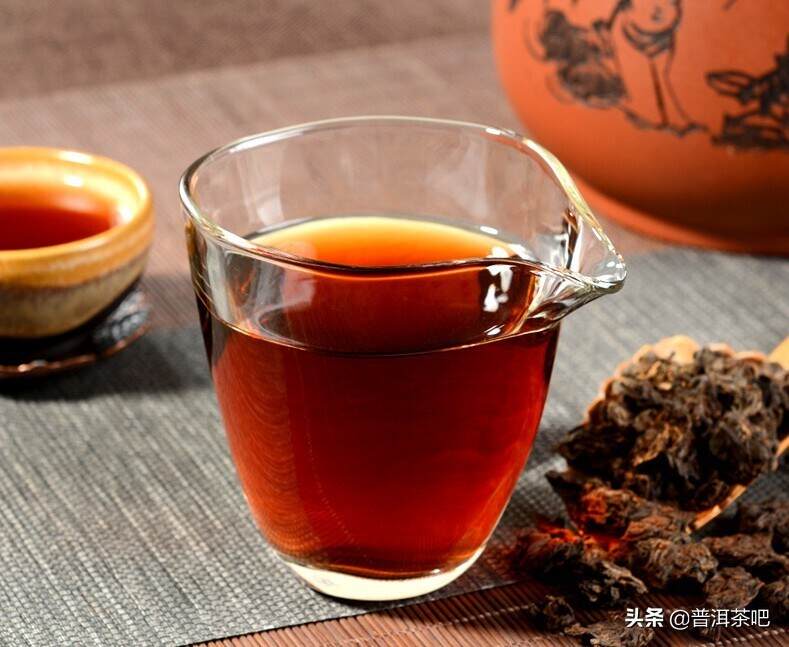 熟茶发酸的真相是什么？怎样消除？