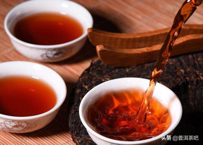 普洱熟茶有没有收藏陈化升值空间？