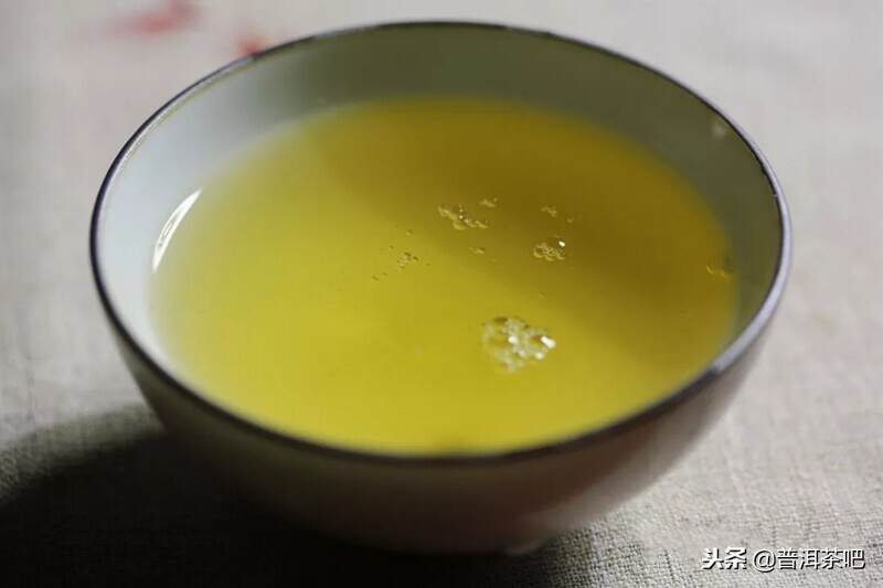 「刀哥说茶」喝懂老曼峨的苦茶和甜茶