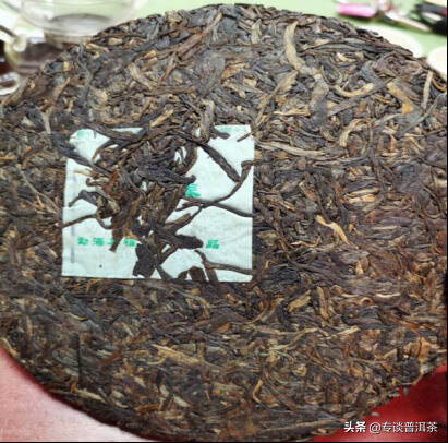 普洱茶纯料好，还是拼配好？