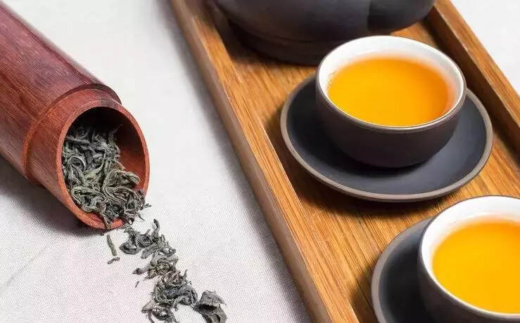 尾水：普洱茶都泡出水味儿了，还能喝吗？