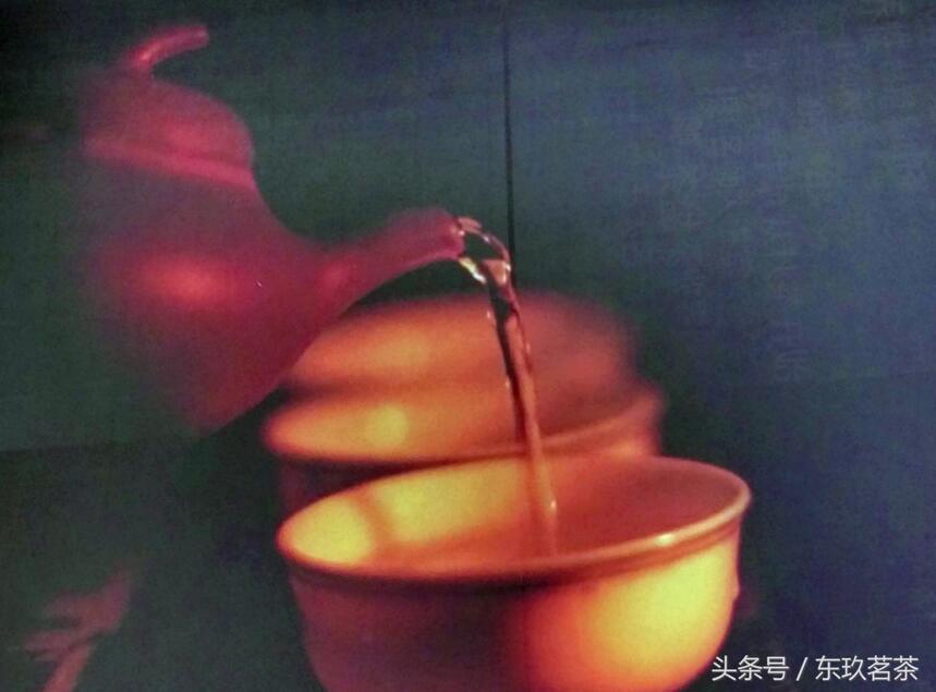 第4届成都秋季国际茶博会于11月9日开幕，相约新会展品茶去！