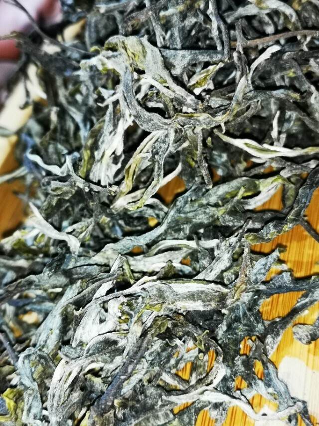 基础普洱茶知识：普洱生茶之制作流程