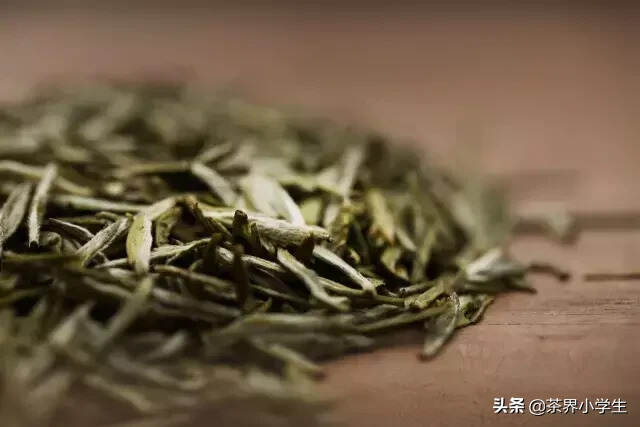 蒙顶山黄茶发展机遇与战略构想，雅安市名山区茶办主任这样说~