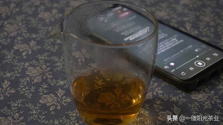 晚上喝什么茶不影响睡眠？