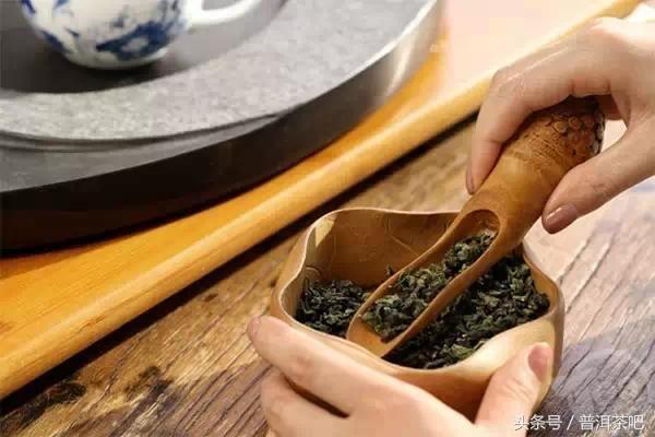 昆明九道茶