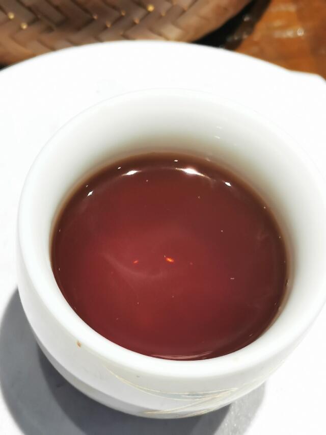 民间还流传着的普洱茶膏的制作工艺，茶膏是如何制作成的呢？