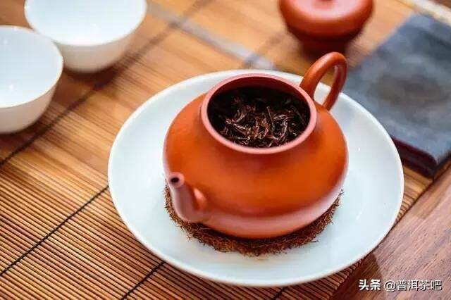 注意以下这几点，您一定能优雅地泡好每一杯红茶