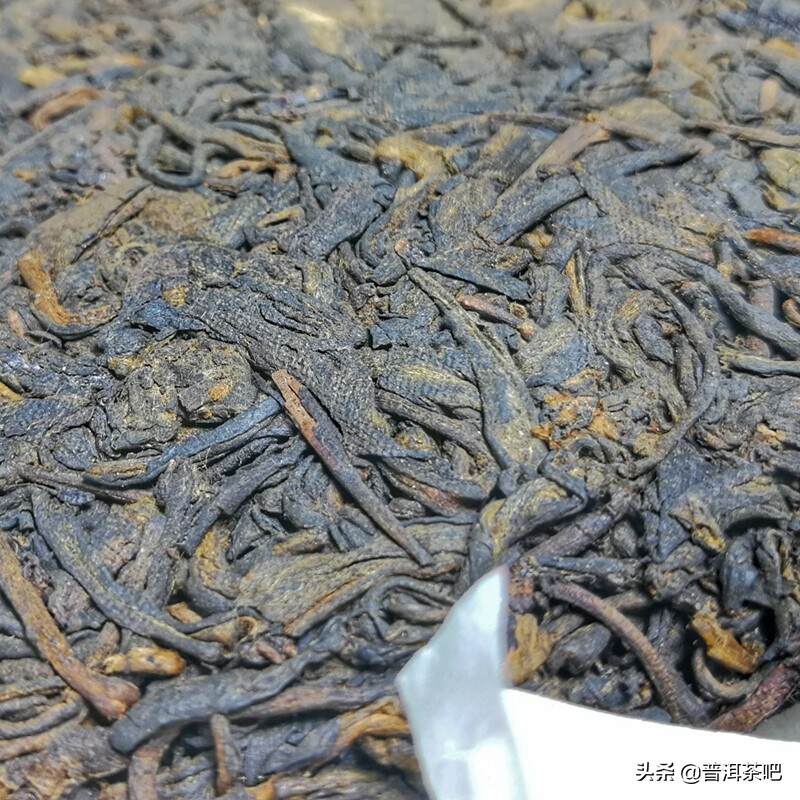 「干货分享」浅析普洱茶熟茶品饮期