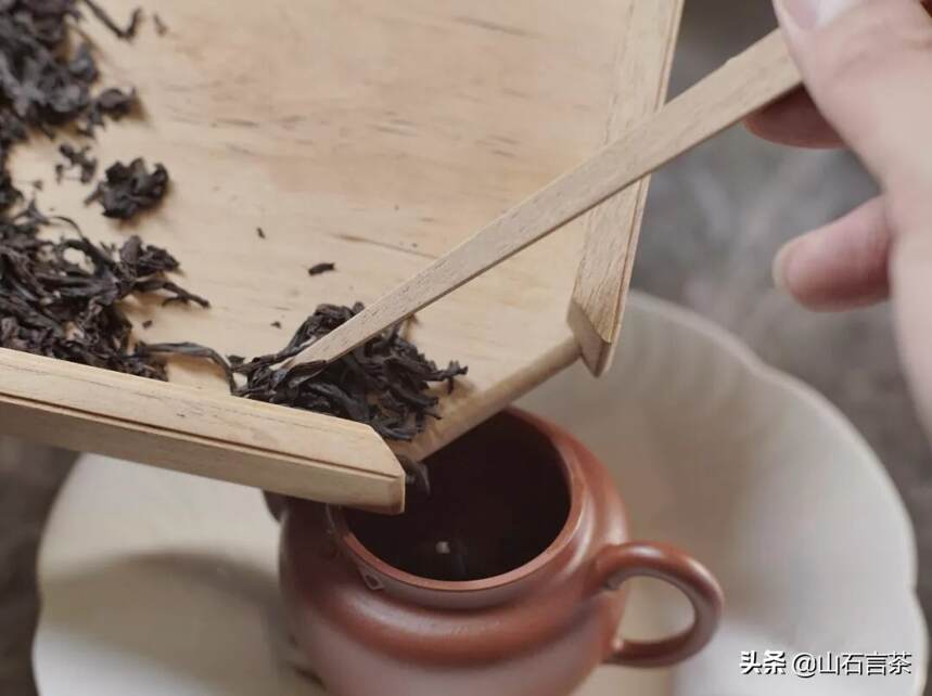 茶事 | 怎样才算是传统工艺制作的茶？