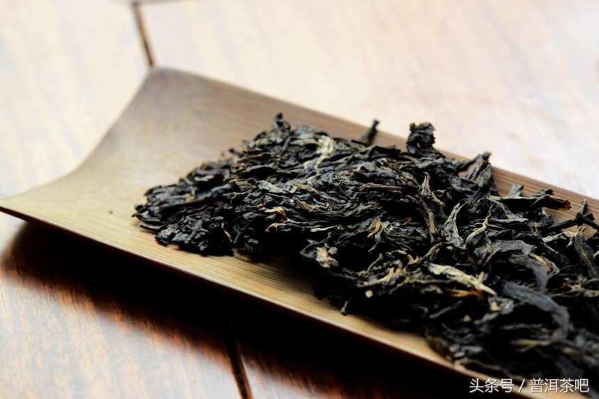 普洱茶，“醒”得好，喝着才好