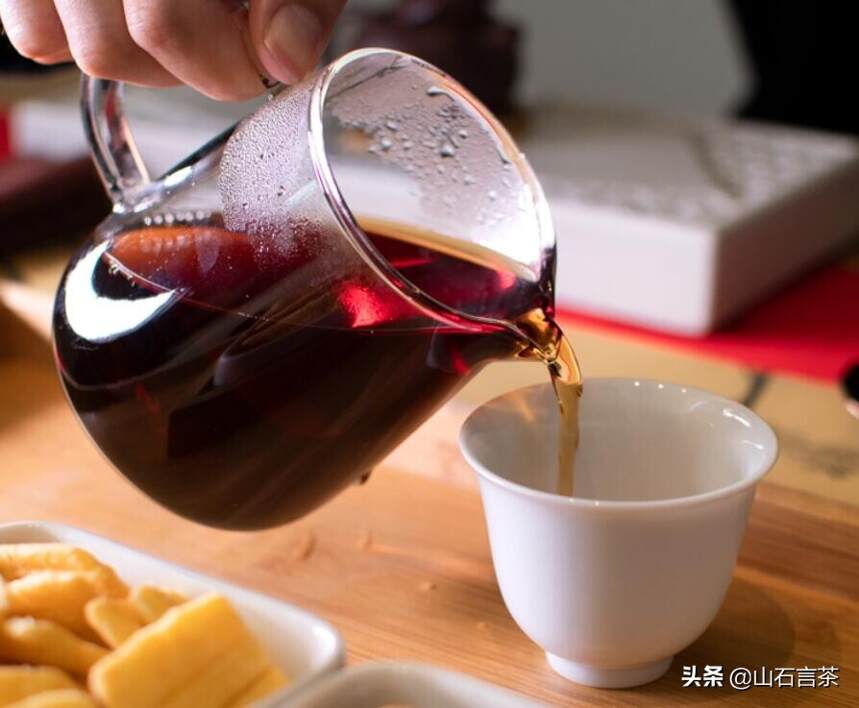 茶事 | 老丛水仙是什么茶？