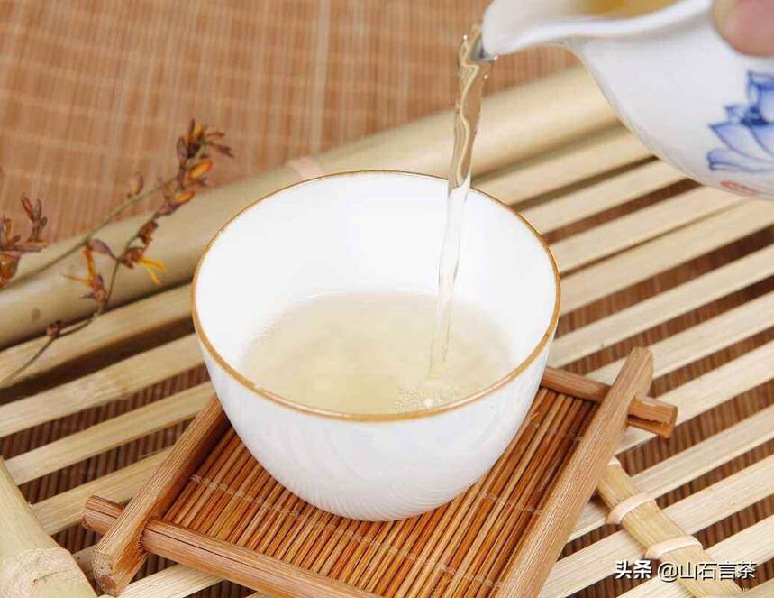 近几年比较流行的茶叶有哪些？背后的原因是什么？