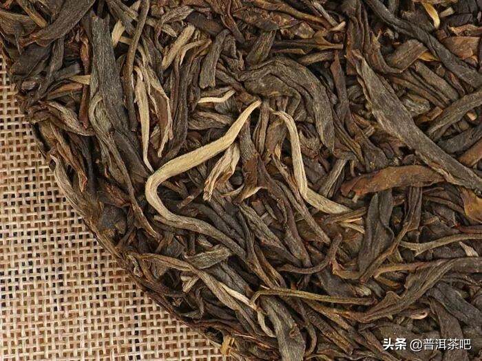 为什么说有一个时期的普洱茶不好喝？