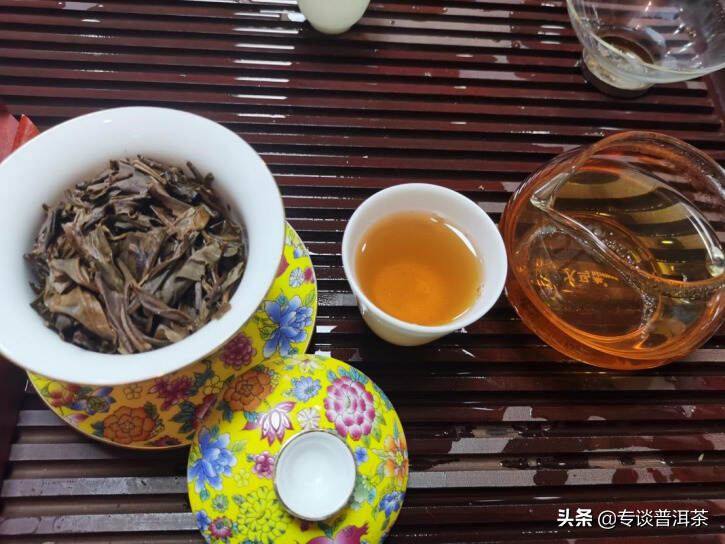 哪些普洱茶需要醒茶？怎样醒茶更好喝？