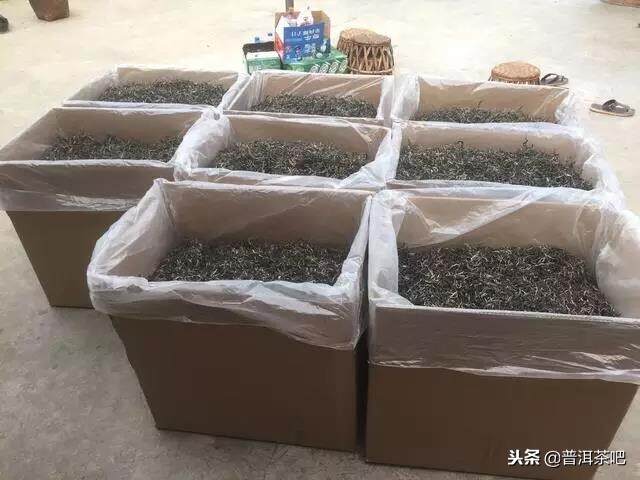 三种茶叶包装形态的优缺点