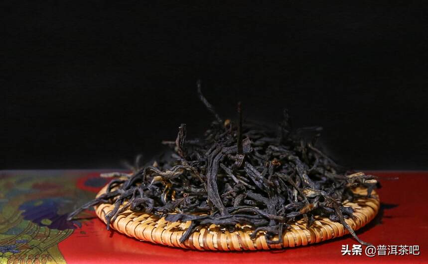 「答疑解惑」为什么普洱茶原料发酵的滇红红茶有时候会发酸？