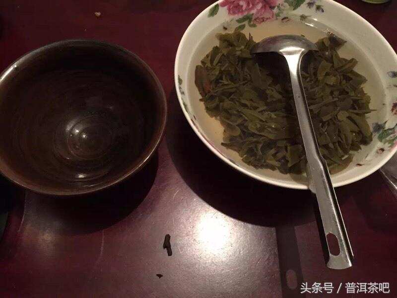 好茶可以不用配好器