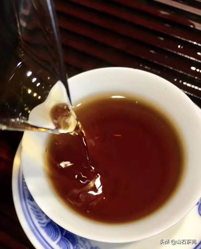 什么样的茶适合长期存放？