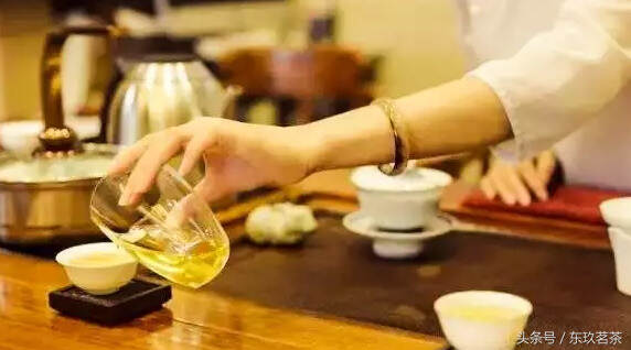 喝茶虽好，小心醉茶！